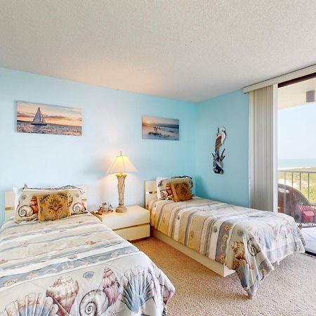 Seaview Sunsets Apartment Marco Island Ngoại thất bức ảnh