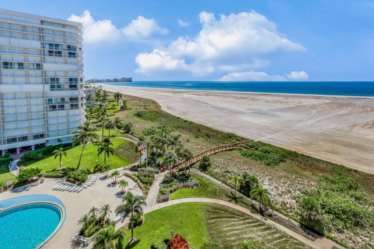 Seaview Sunsets Apartment Marco Island Ngoại thất bức ảnh