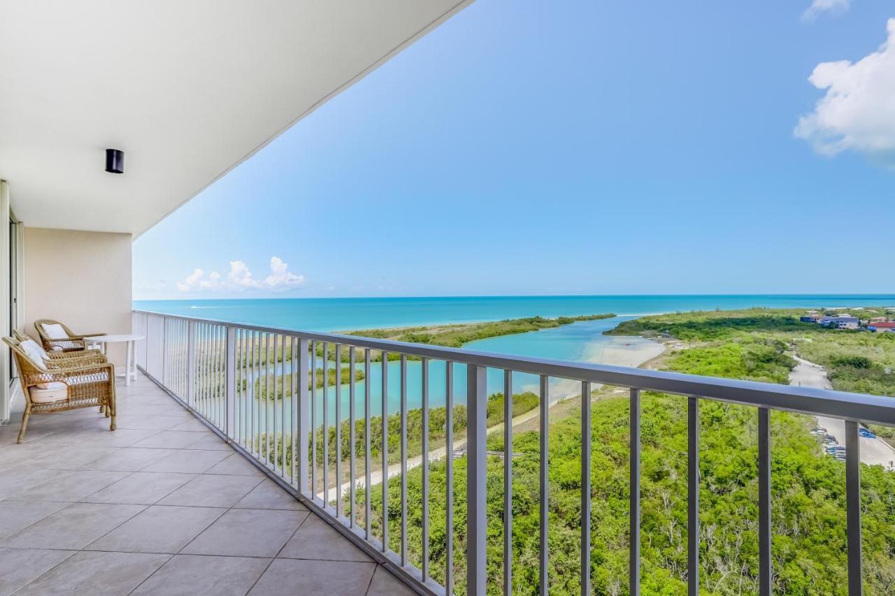 Seaview Sunsets Apartment Marco Island Ngoại thất bức ảnh