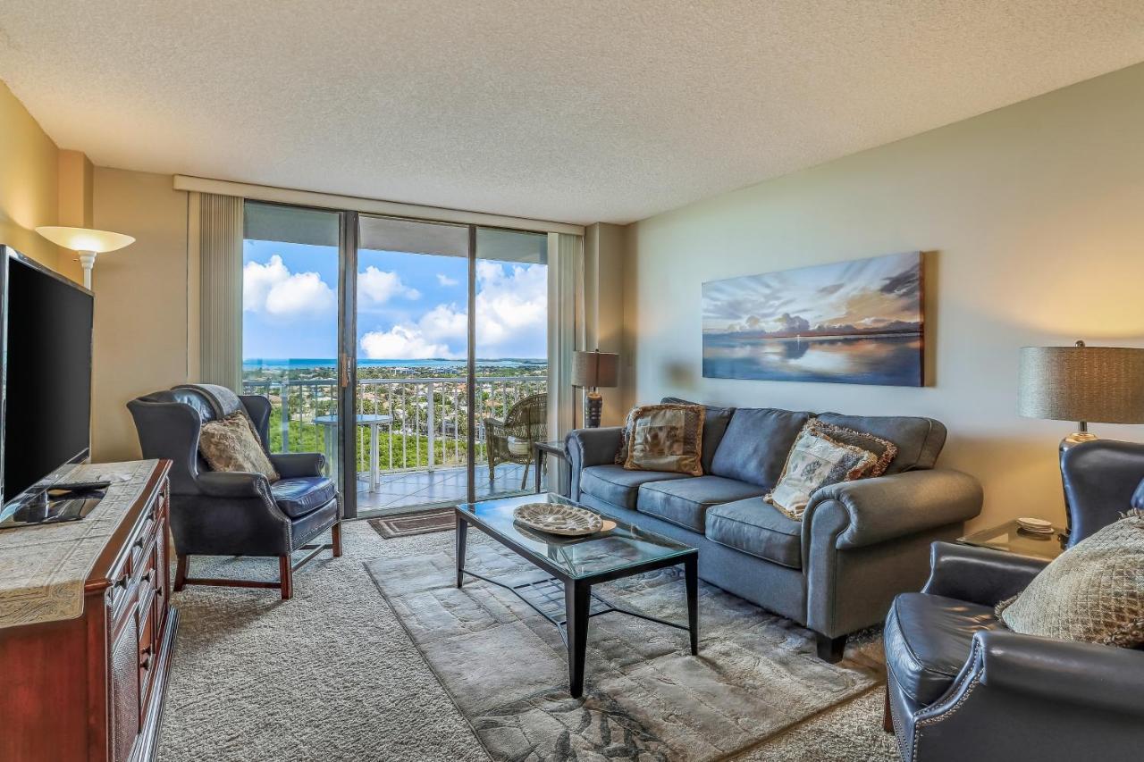 Seaview Sunsets Apartment Marco Island Ngoại thất bức ảnh