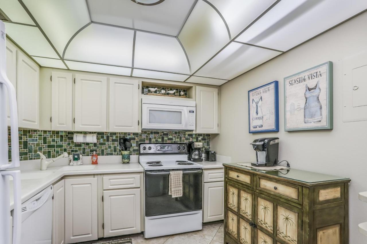 Seaview Sunsets Apartment Marco Island Ngoại thất bức ảnh
