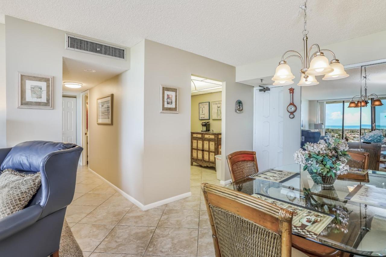 Seaview Sunsets Apartment Marco Island Ngoại thất bức ảnh