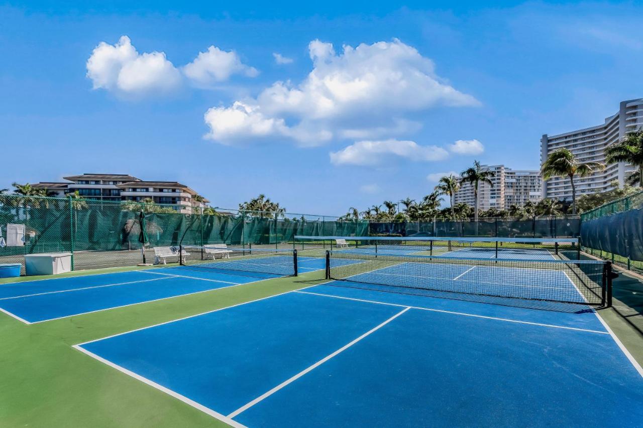 Seaview Sunsets Apartment Marco Island Ngoại thất bức ảnh