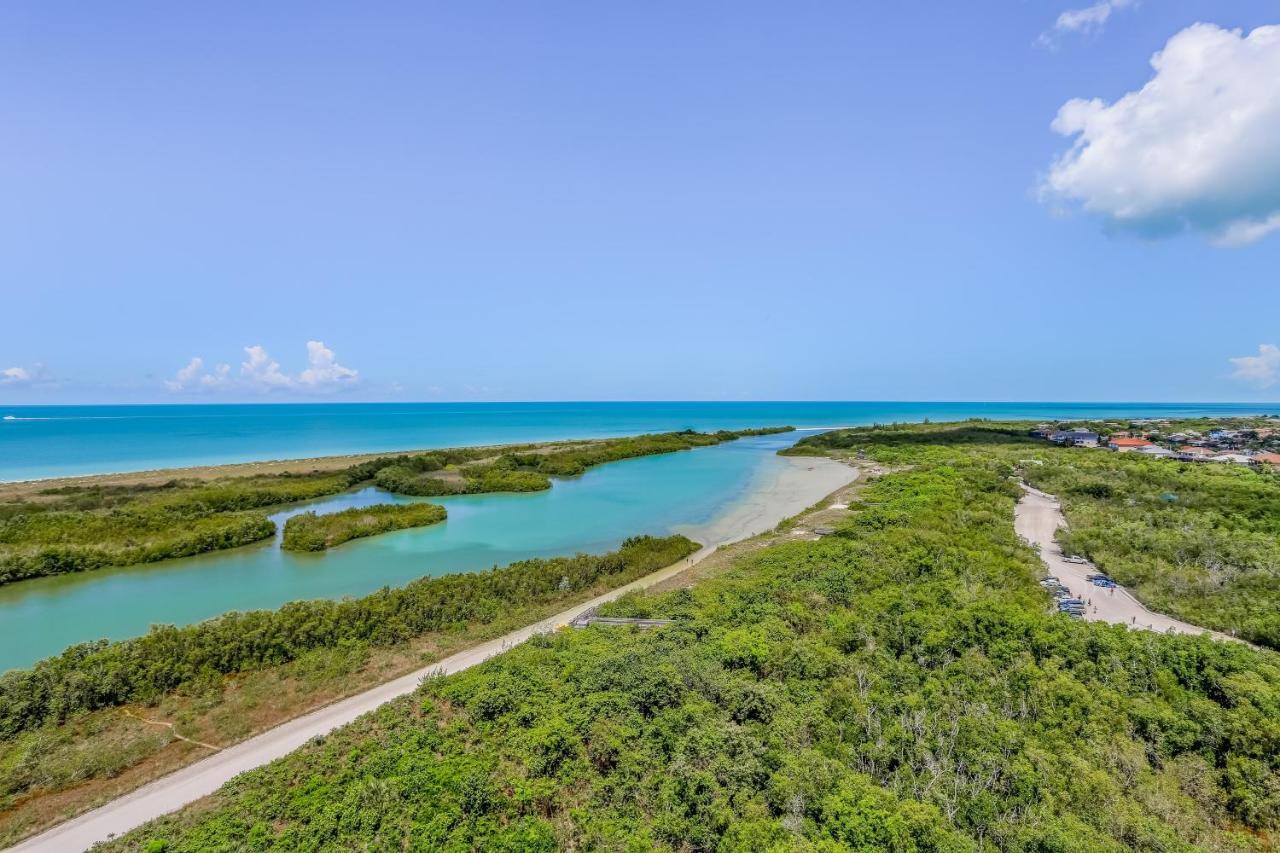 Seaview Sunsets Apartment Marco Island Ngoại thất bức ảnh