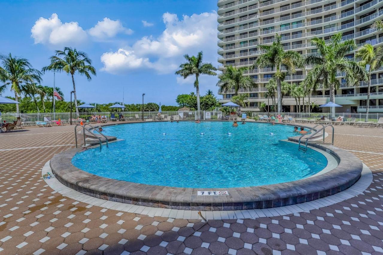 Seaview Sunsets Apartment Marco Island Ngoại thất bức ảnh