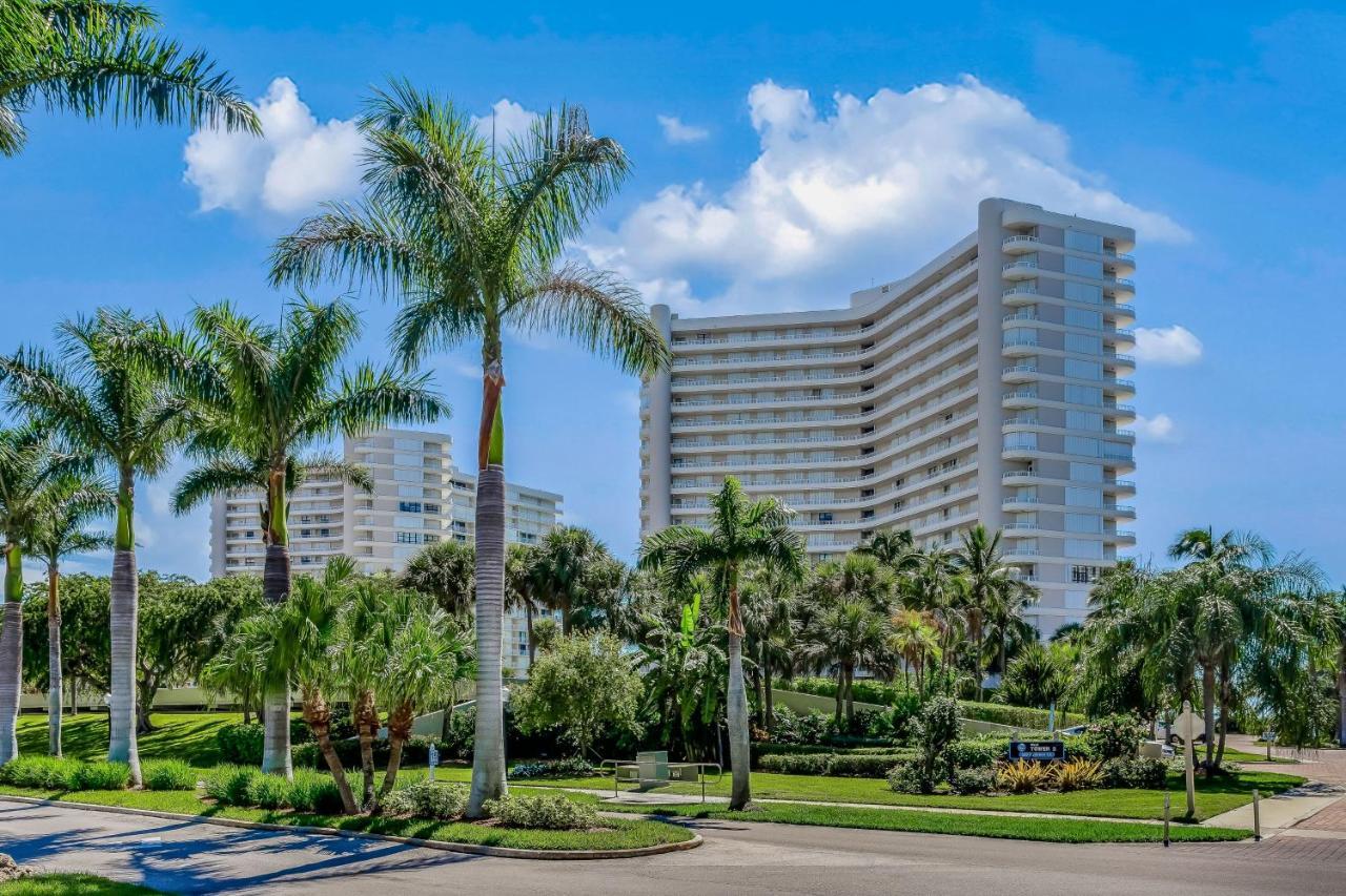 Seaview Sunsets Apartment Marco Island Ngoại thất bức ảnh