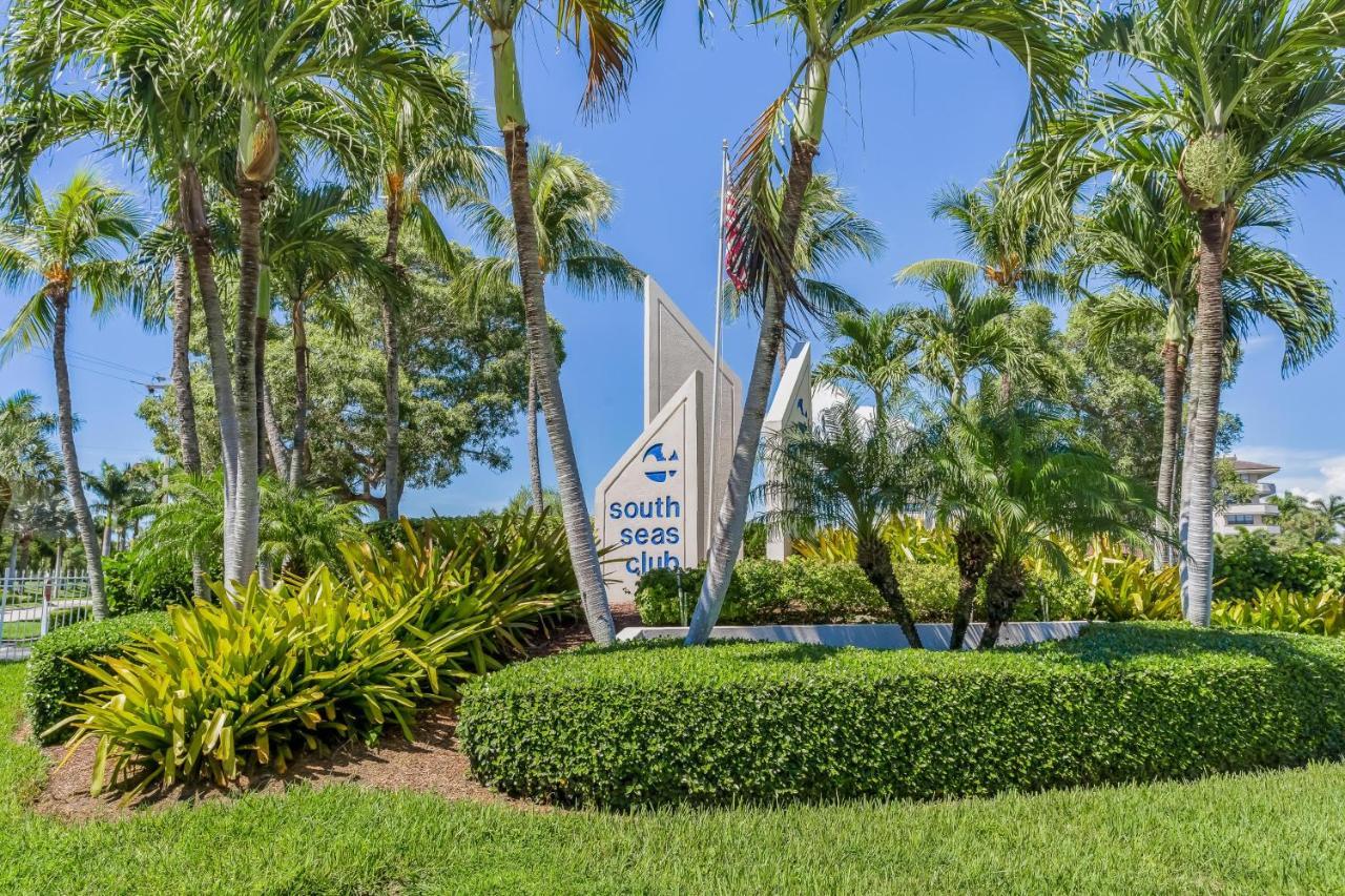 Seaview Sunsets Apartment Marco Island Ngoại thất bức ảnh