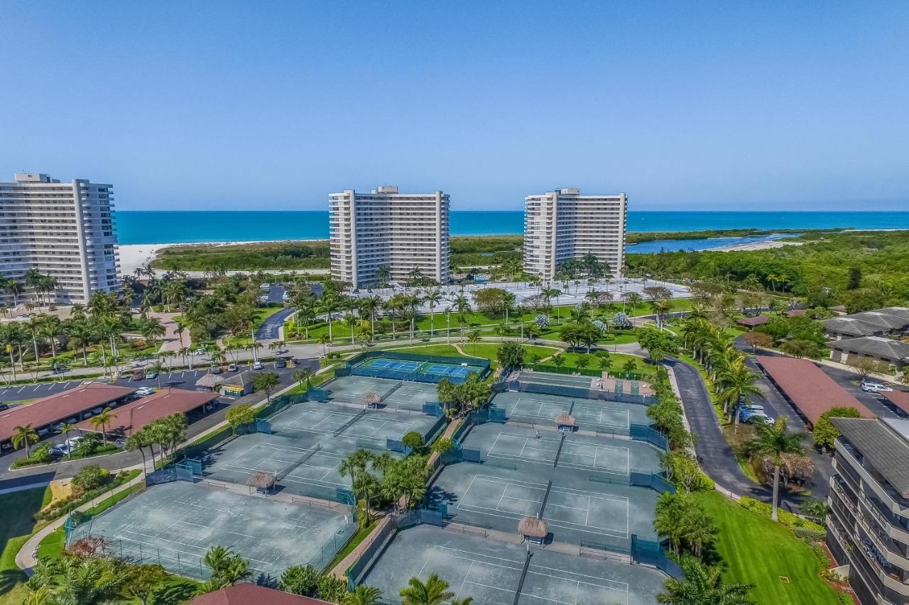Seaview Sunsets Apartment Marco Island Ngoại thất bức ảnh