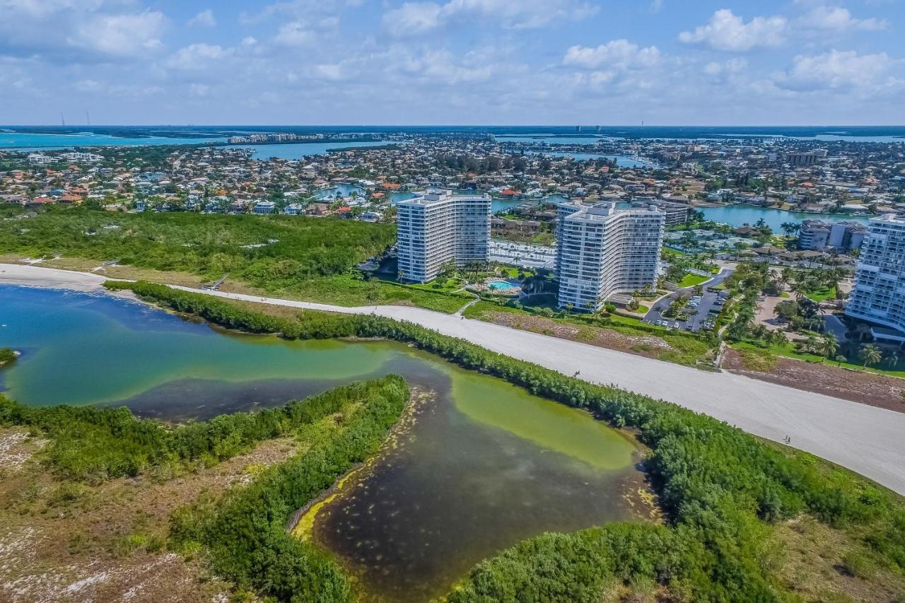 Seaview Sunsets Apartment Marco Island Ngoại thất bức ảnh