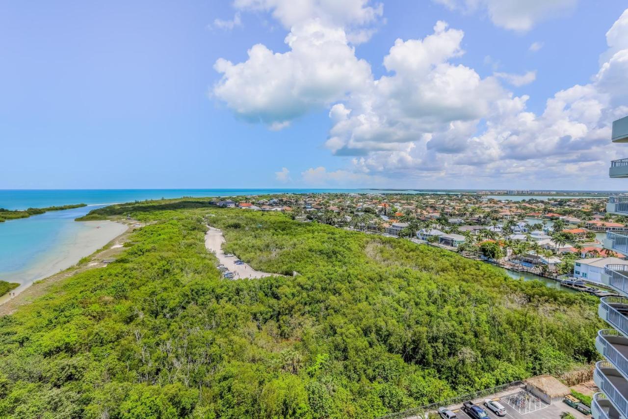 Seaview Sunsets Apartment Marco Island Ngoại thất bức ảnh