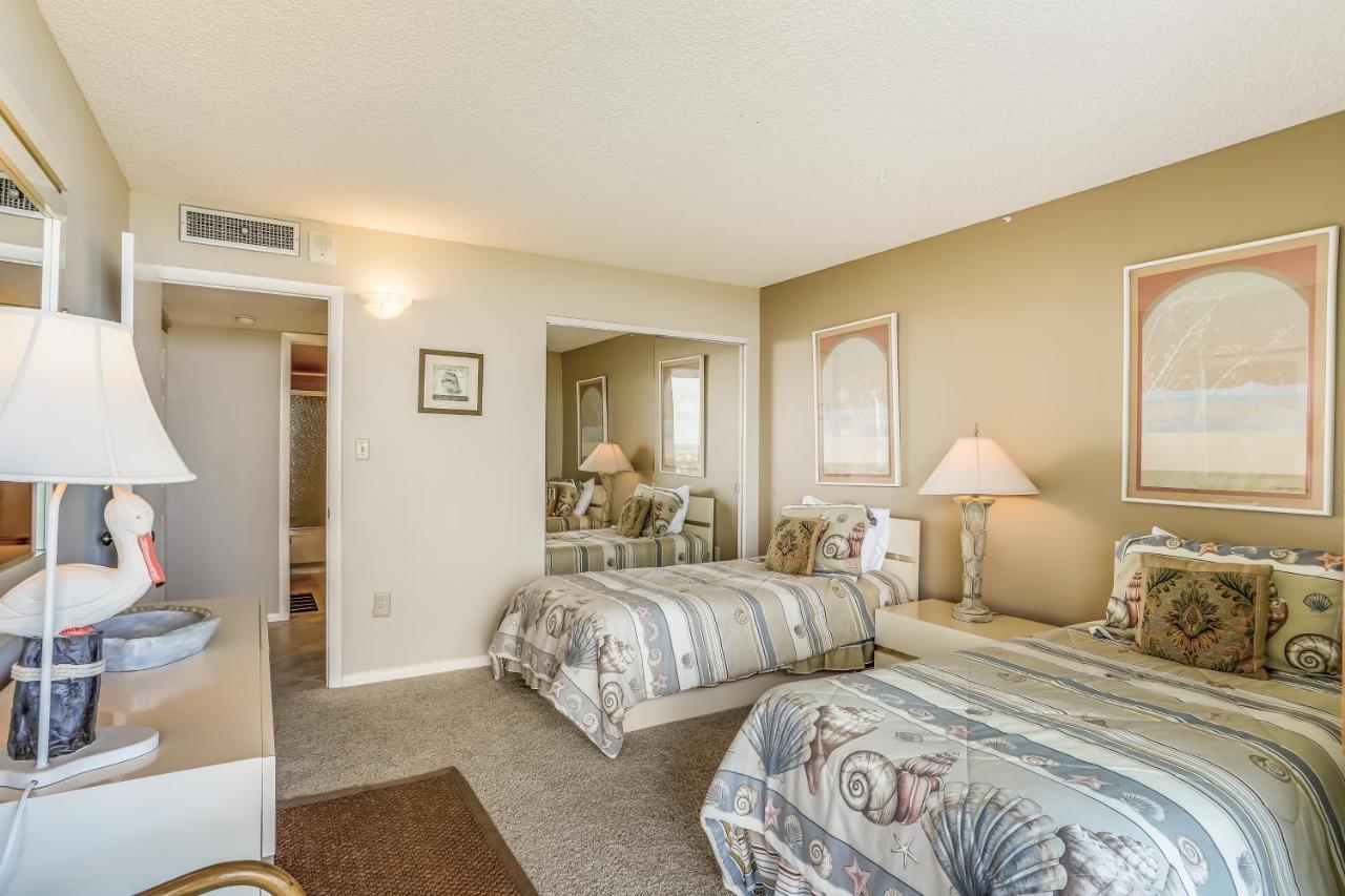 Seaview Sunsets Apartment Marco Island Ngoại thất bức ảnh