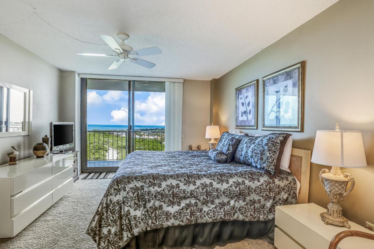 Seaview Sunsets Apartment Marco Island Ngoại thất bức ảnh