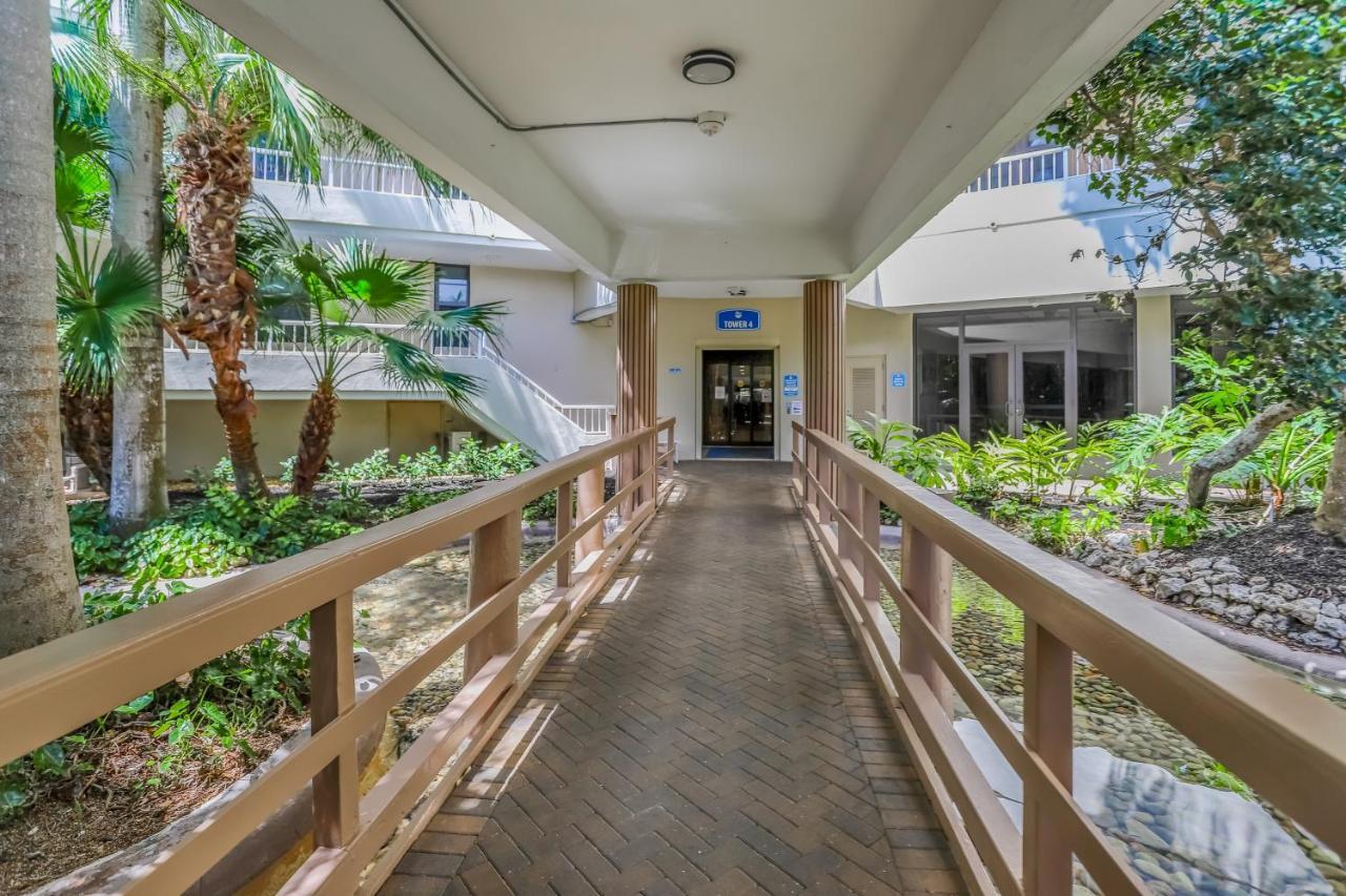 Seaview Sunsets Apartment Marco Island Ngoại thất bức ảnh