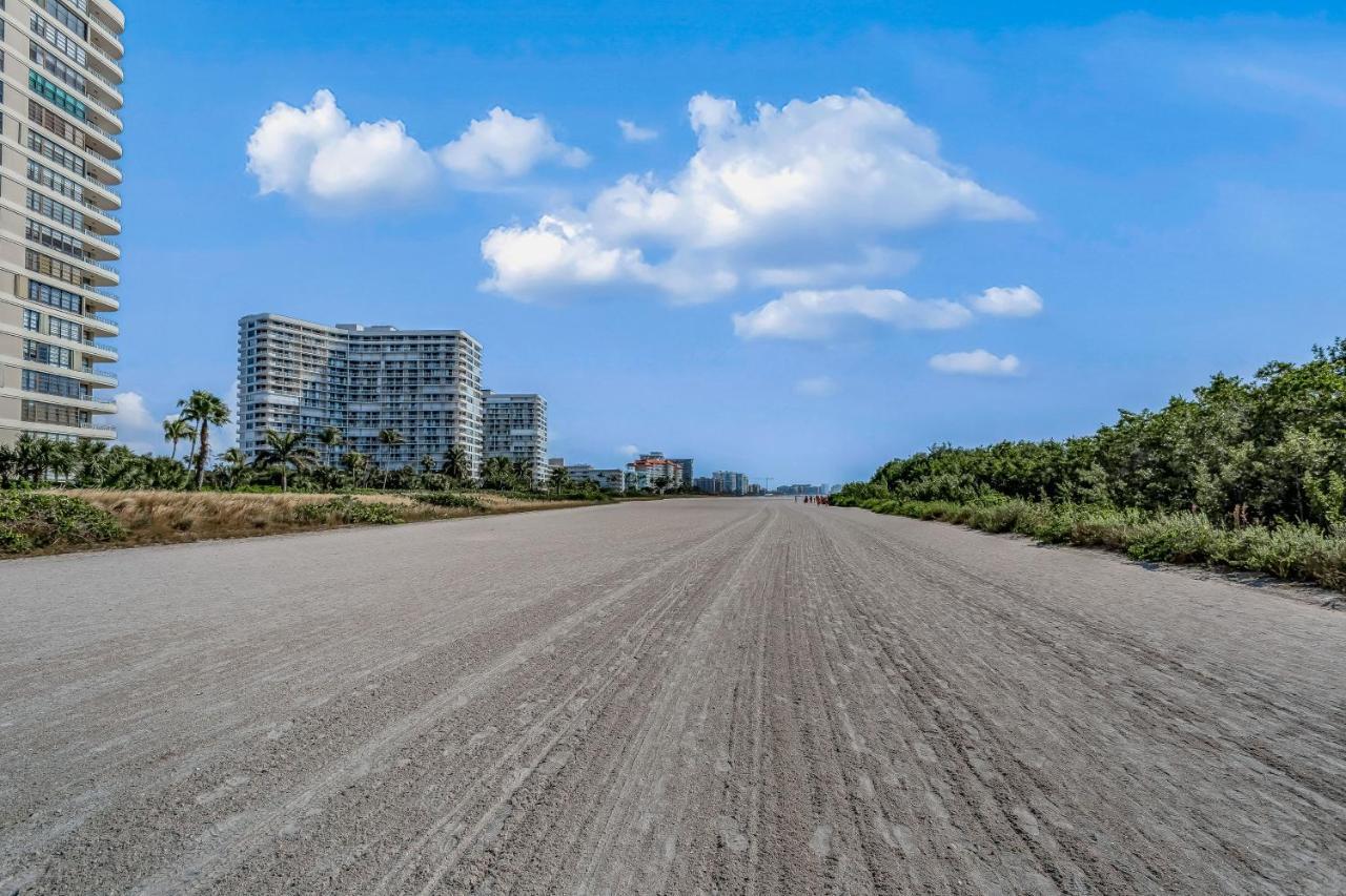 Seaview Sunsets Apartment Marco Island Ngoại thất bức ảnh