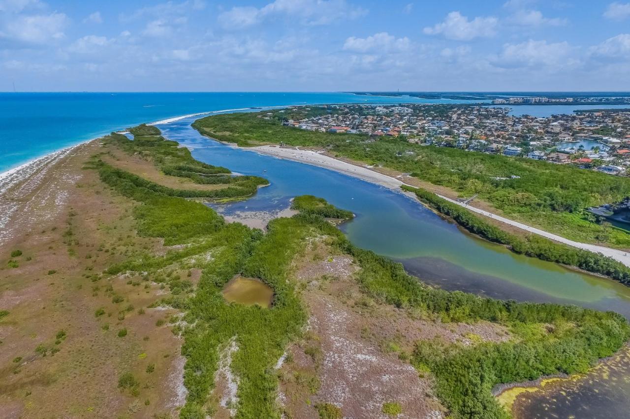 Seaview Sunsets Apartment Marco Island Ngoại thất bức ảnh