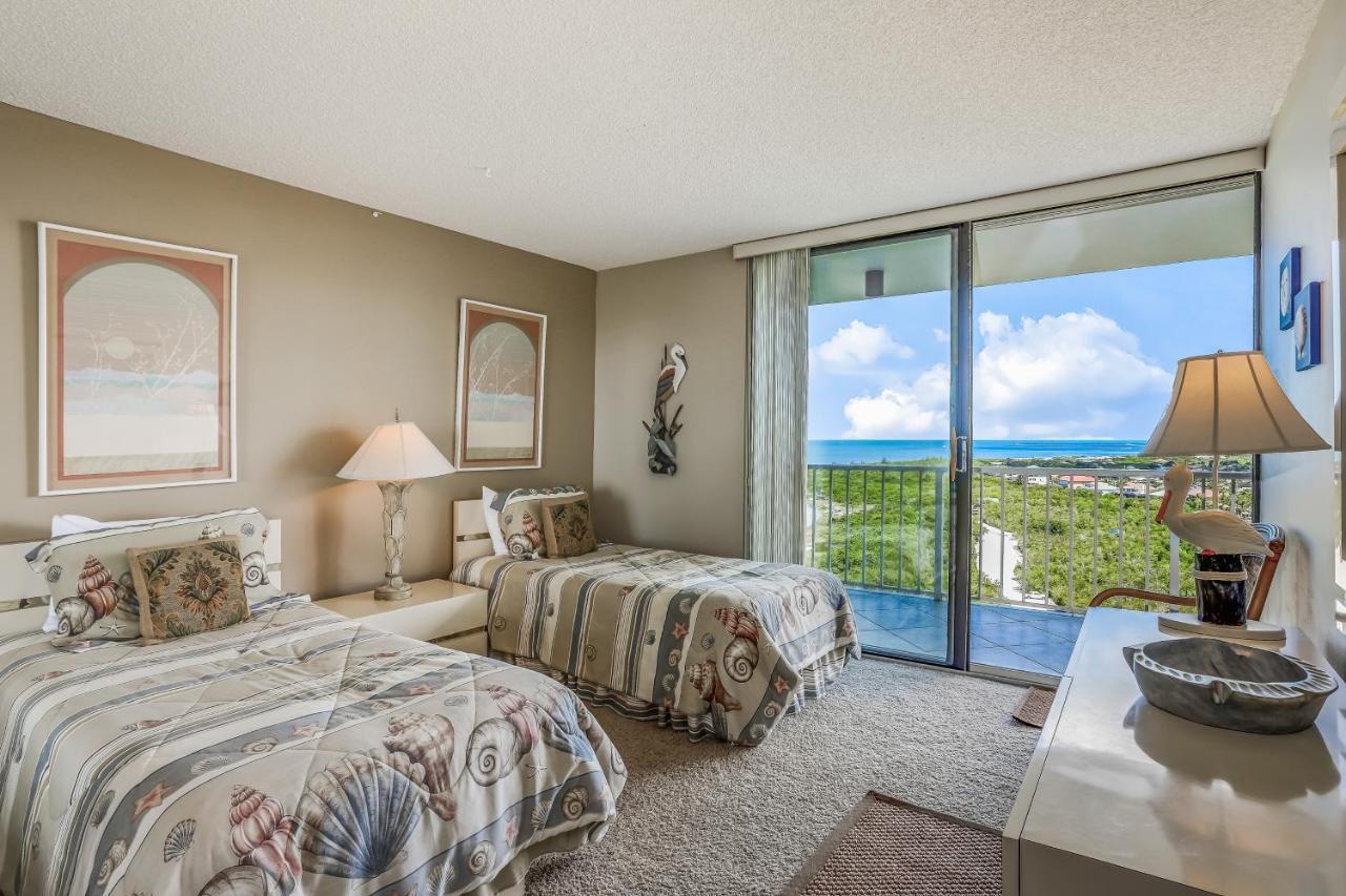 Seaview Sunsets Apartment Marco Island Ngoại thất bức ảnh