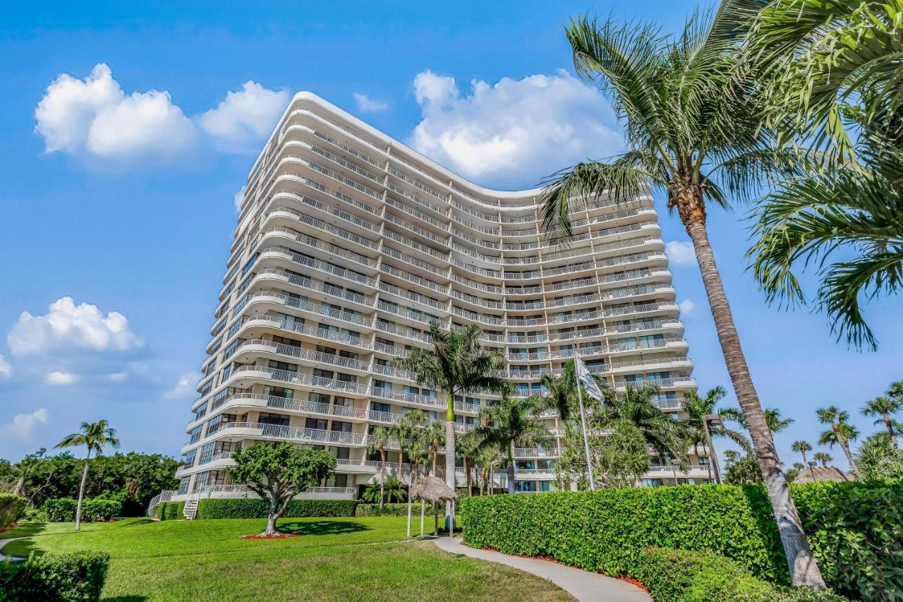 Seaview Sunsets Apartment Marco Island Ngoại thất bức ảnh