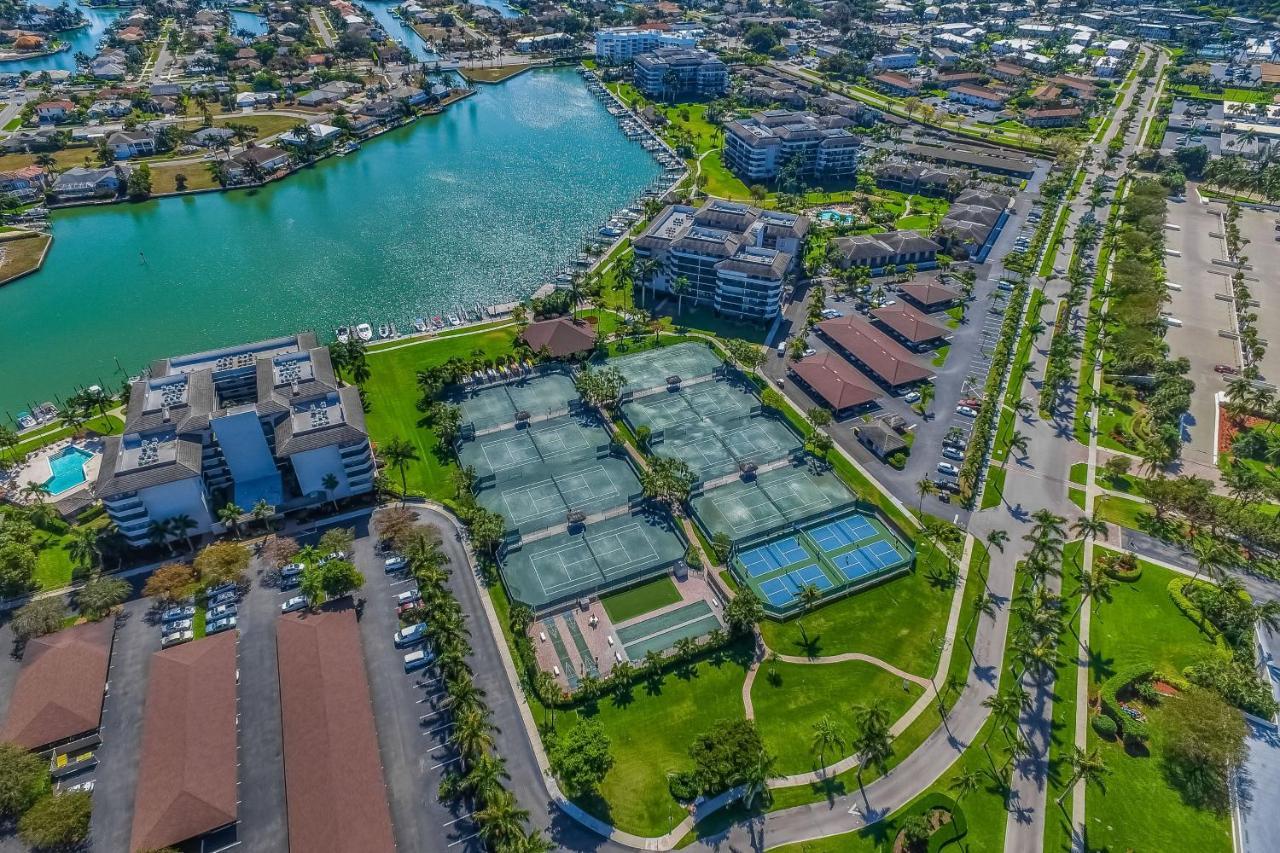 Seaview Sunsets Apartment Marco Island Ngoại thất bức ảnh