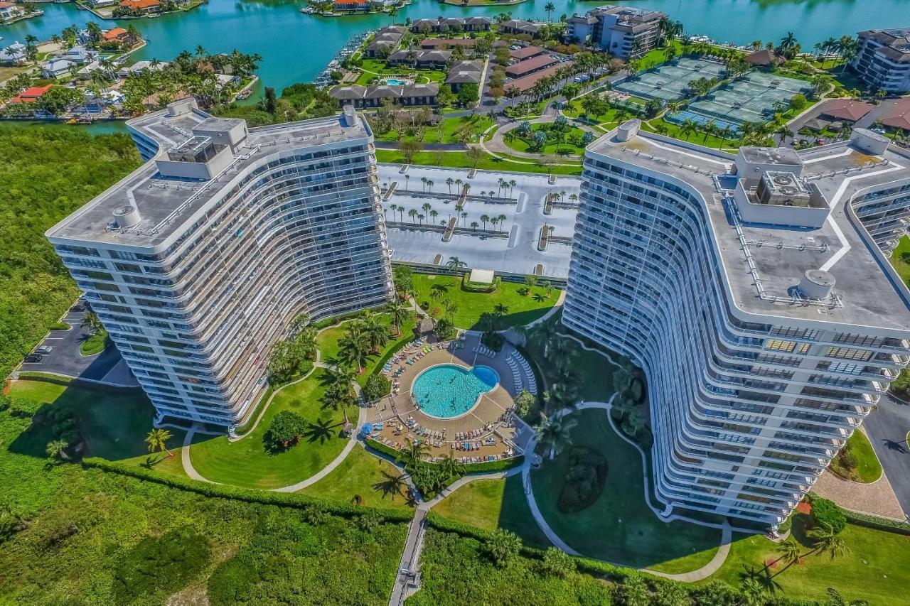 Seaview Sunsets Apartment Marco Island Ngoại thất bức ảnh