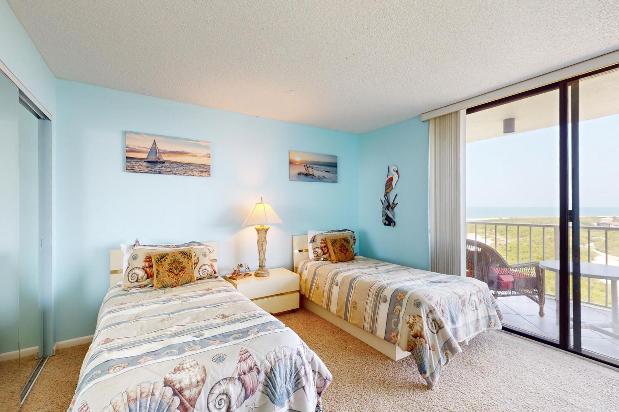 Seaview Sunsets Apartment Marco Island Ngoại thất bức ảnh