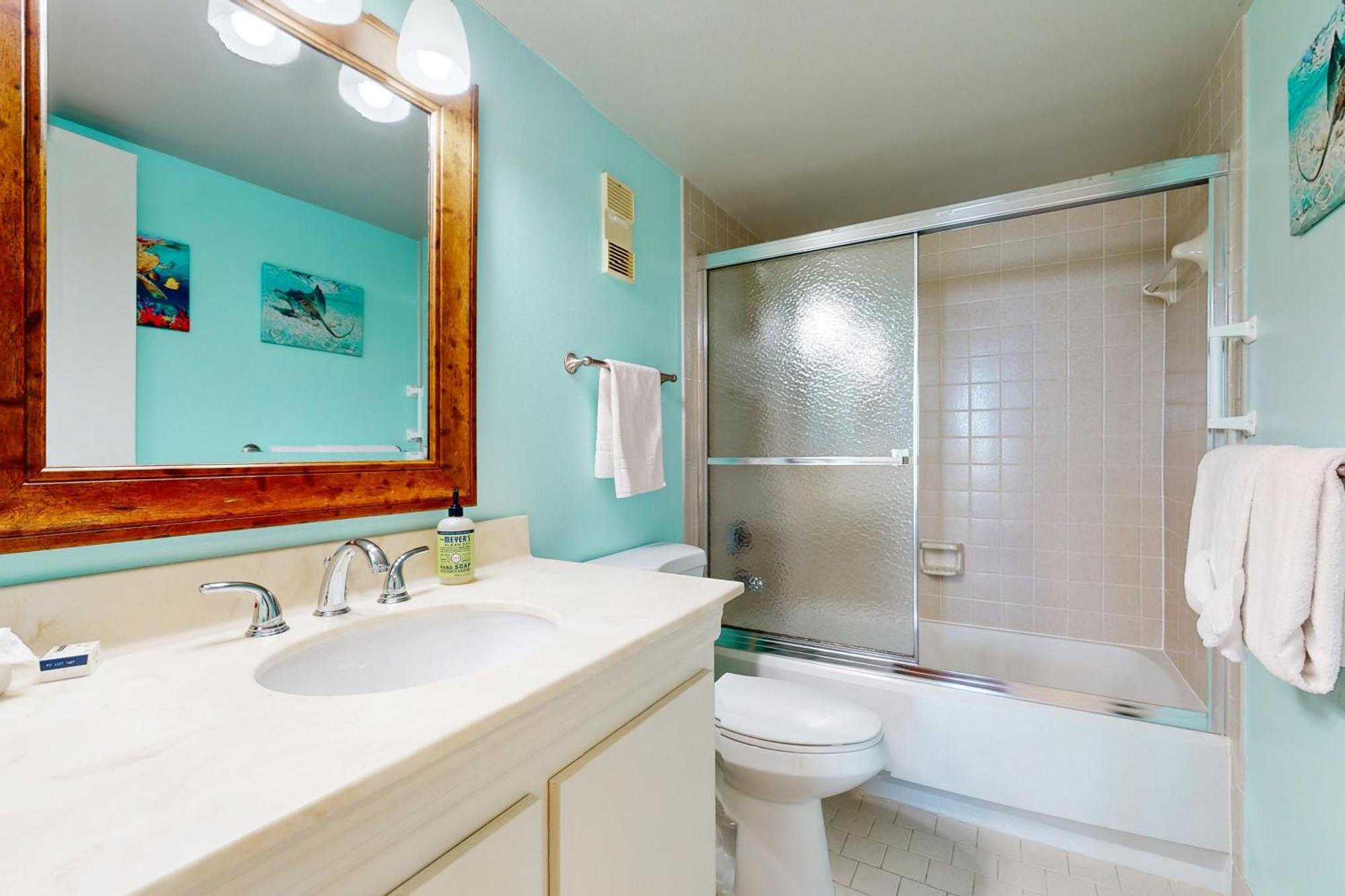 Seaview Sunsets Apartment Marco Island Ngoại thất bức ảnh