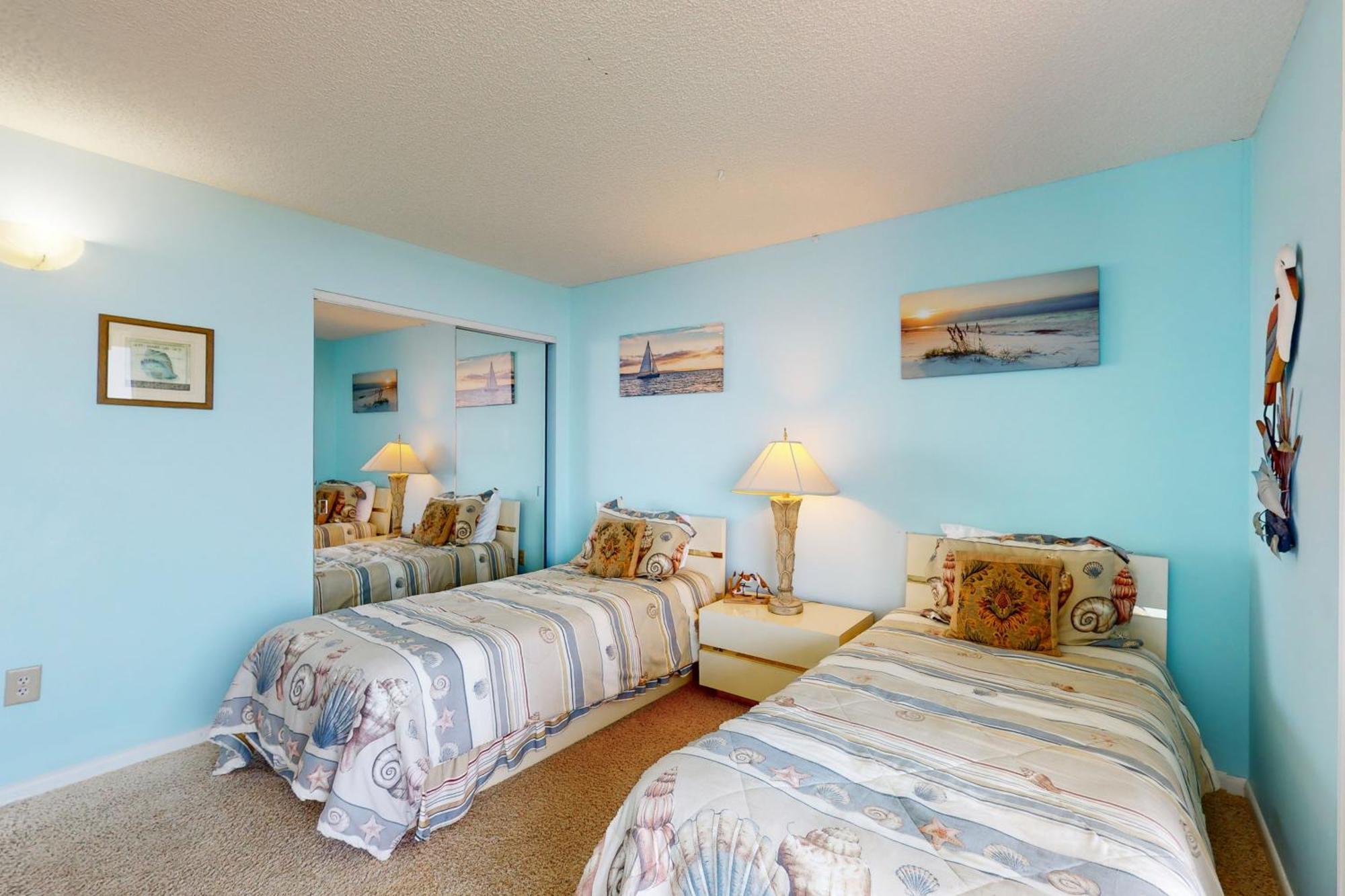 Seaview Sunsets Apartment Marco Island Ngoại thất bức ảnh