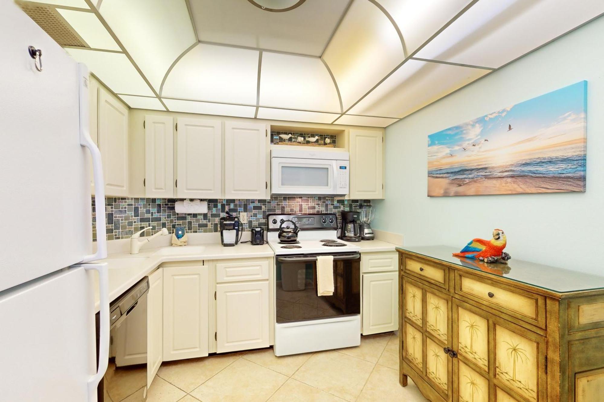 Seaview Sunsets Apartment Marco Island Ngoại thất bức ảnh