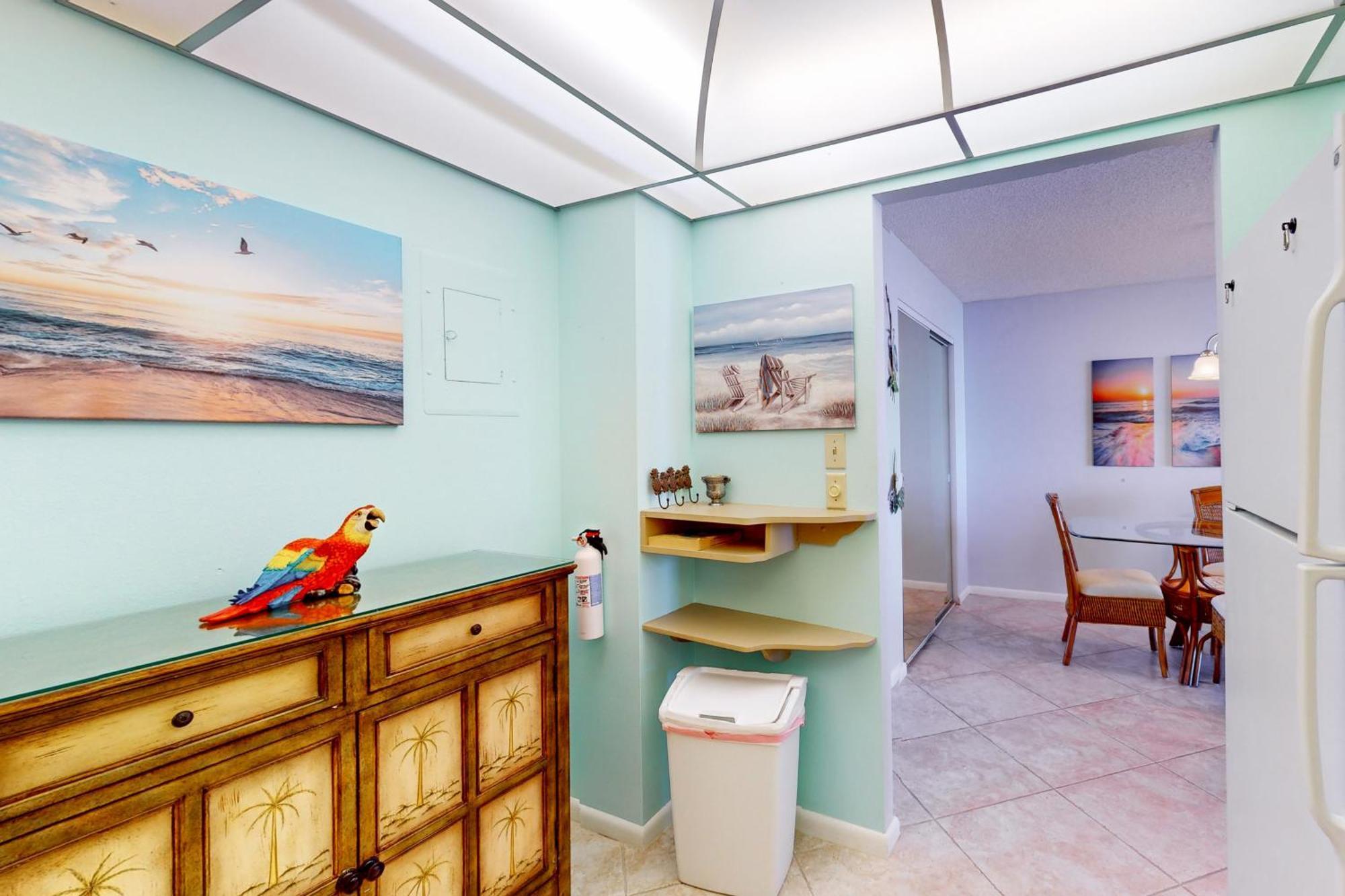 Seaview Sunsets Apartment Marco Island Ngoại thất bức ảnh