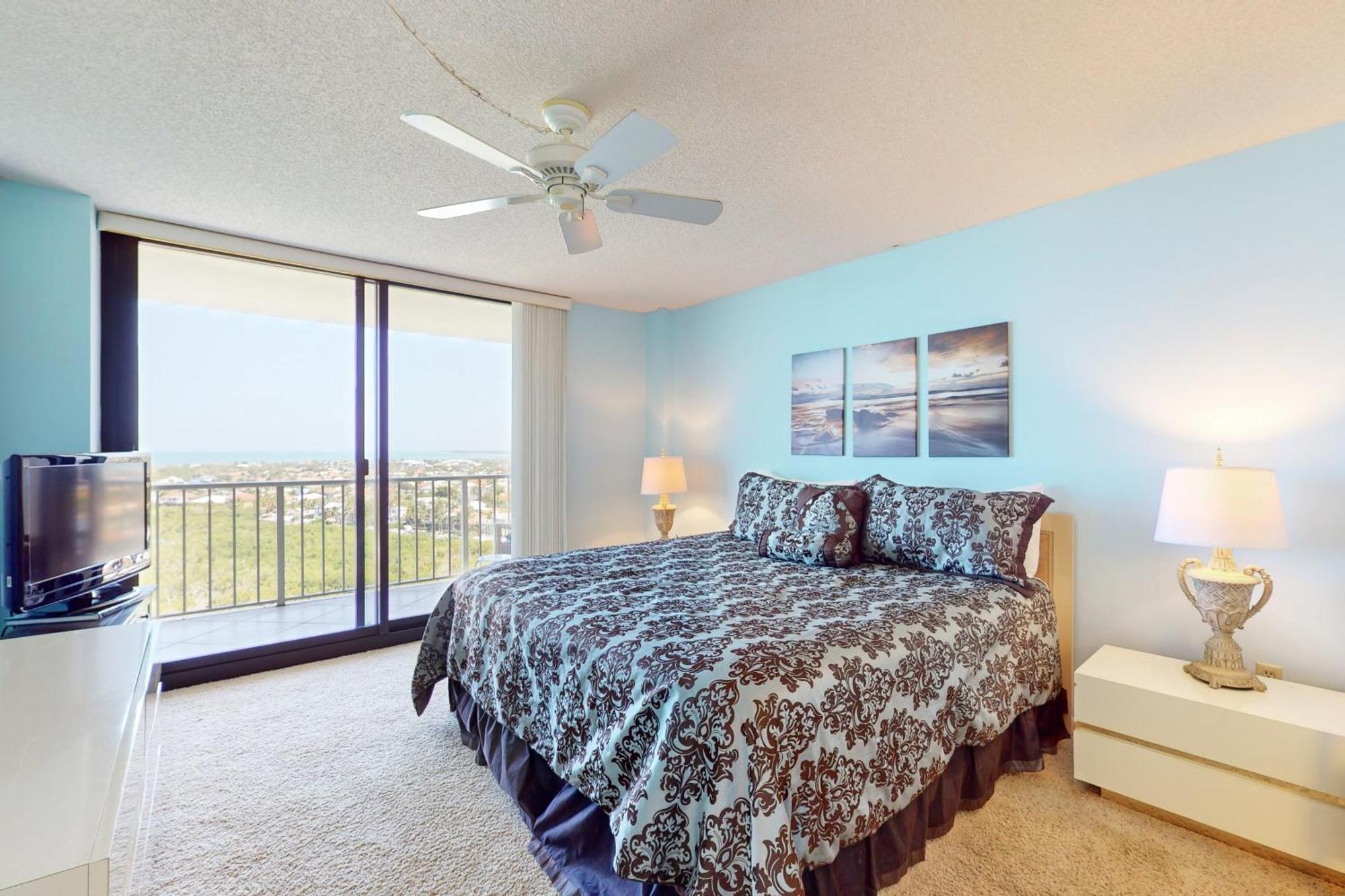 Seaview Sunsets Apartment Marco Island Ngoại thất bức ảnh
