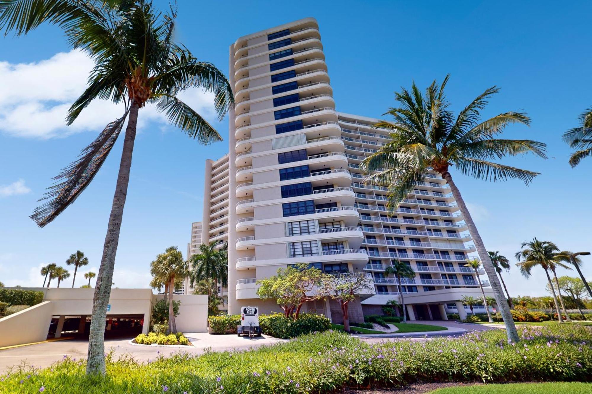 Seaview Sunsets Apartment Marco Island Ngoại thất bức ảnh