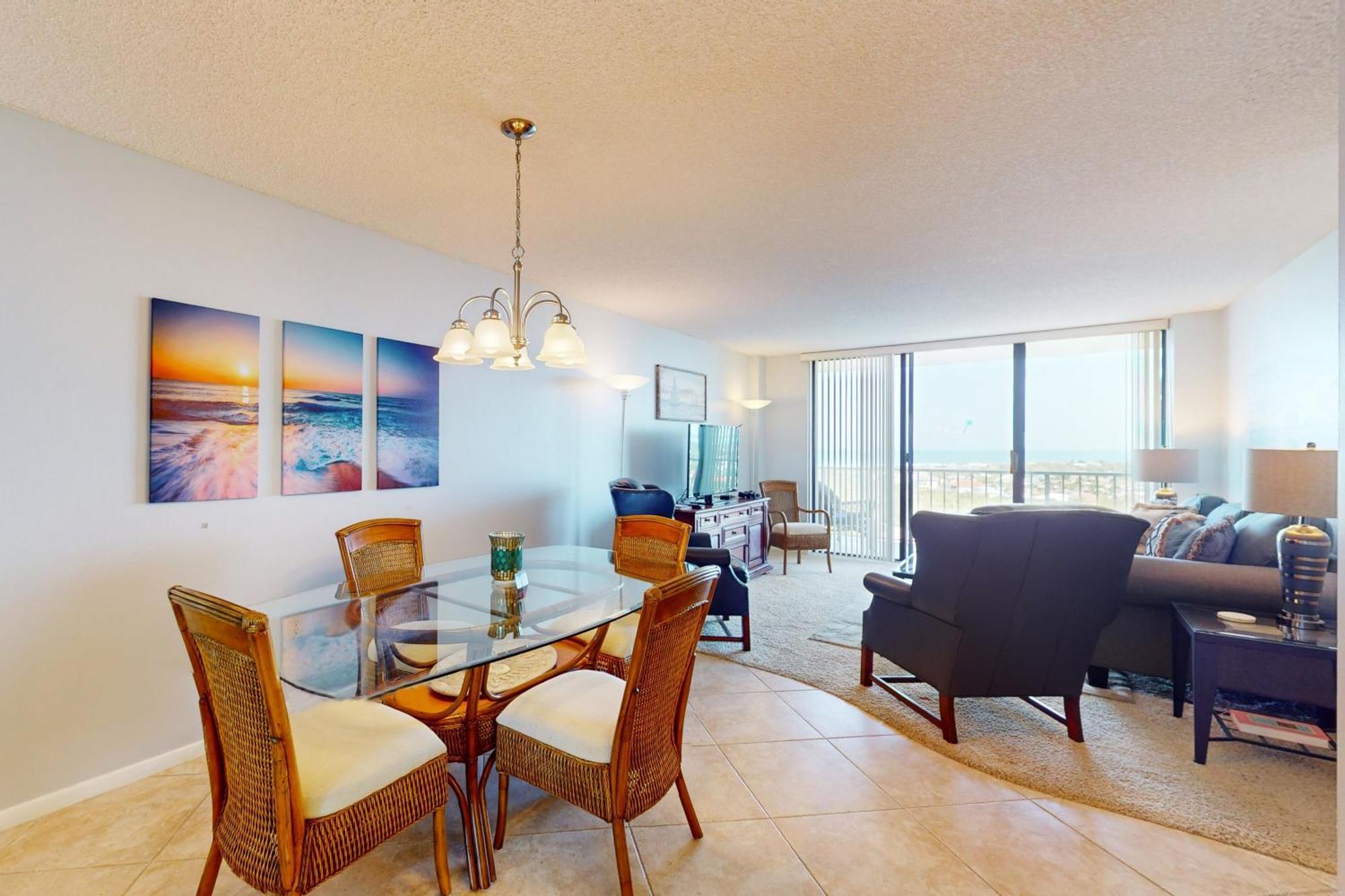 Seaview Sunsets Apartment Marco Island Ngoại thất bức ảnh