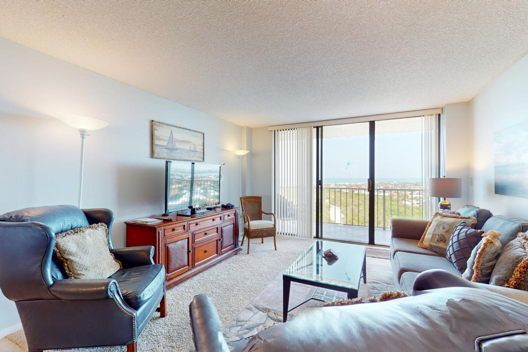 Seaview Sunsets Apartment Marco Island Ngoại thất bức ảnh