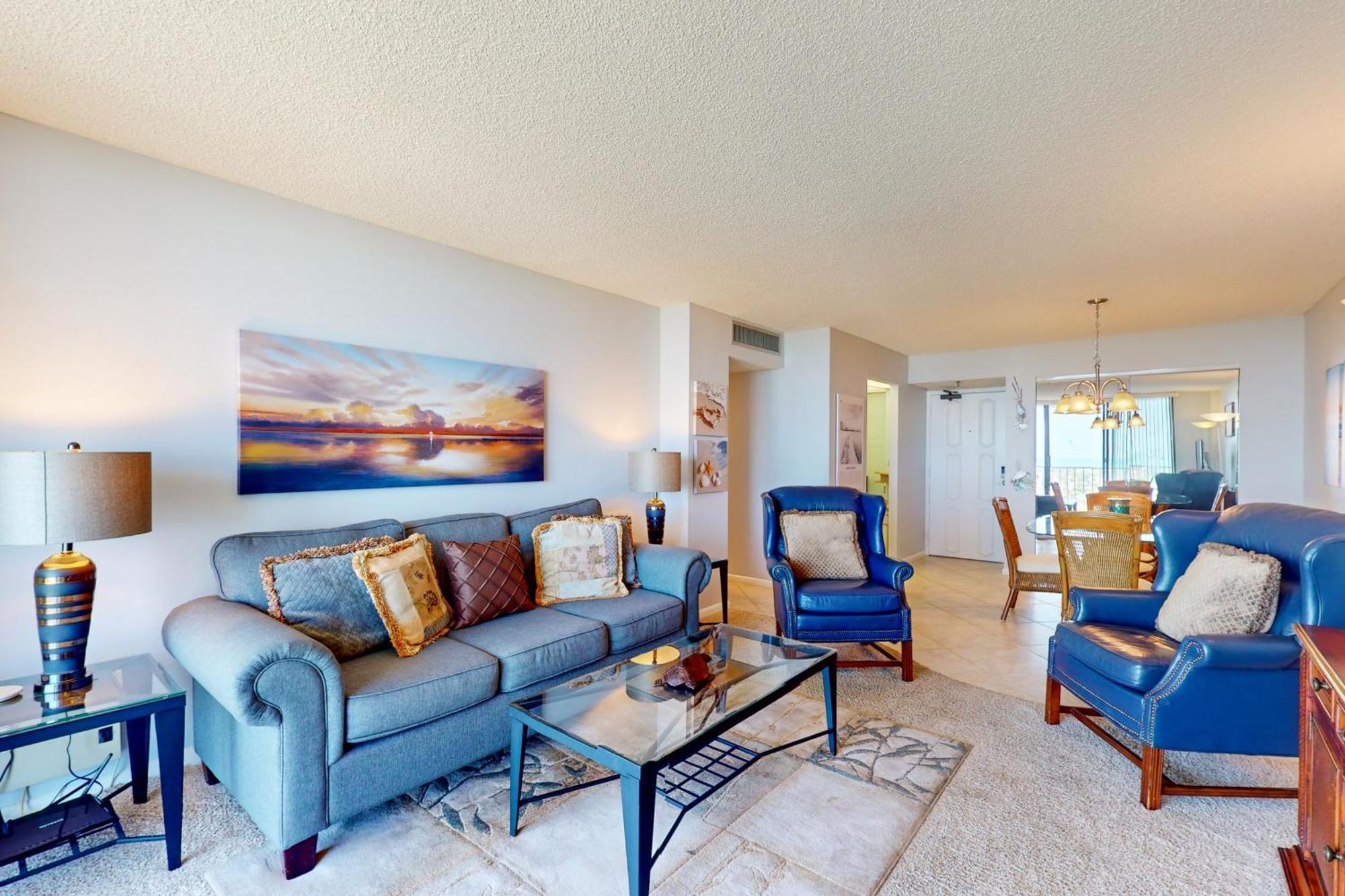 Seaview Sunsets Apartment Marco Island Ngoại thất bức ảnh