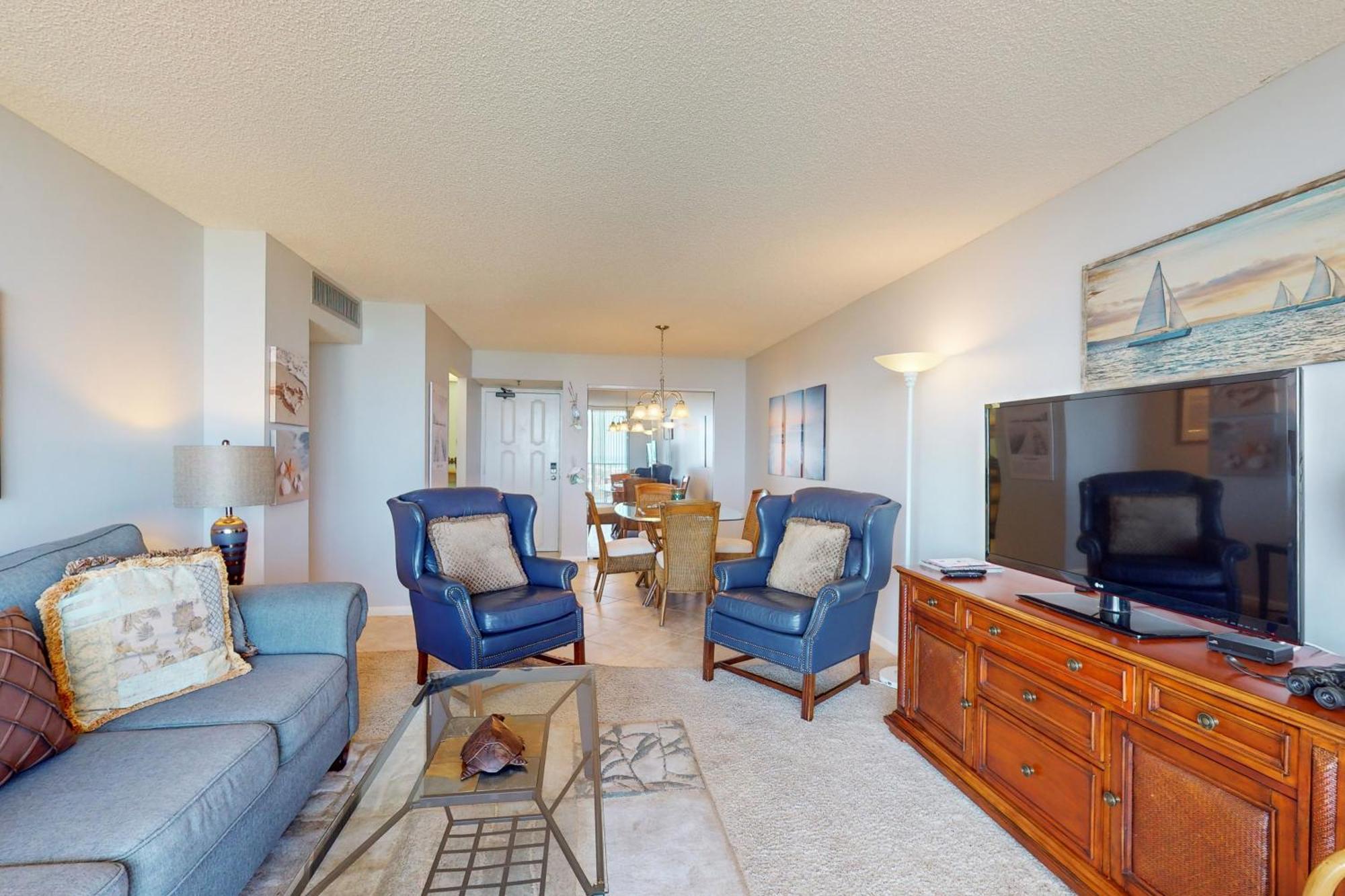 Seaview Sunsets Apartment Marco Island Ngoại thất bức ảnh